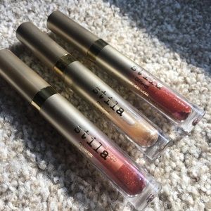 Stila glitterati